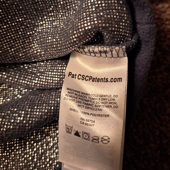 Columbia Omni-Heat Fleece Jacket - Picture 8 of 8